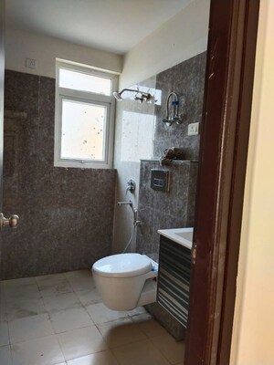Bathroom in 3.5 BHK Apartment at Orris Aster Court Premier, Sector 85 – for Sale