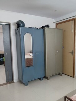 1 BHK + Study Room Independent House For Rent in Sector 21