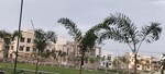 2160 Sq.Ft. Plot in New Town Action Area II