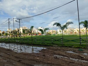 Plot Area in  Plot at New Town Action Area ii – for Sale