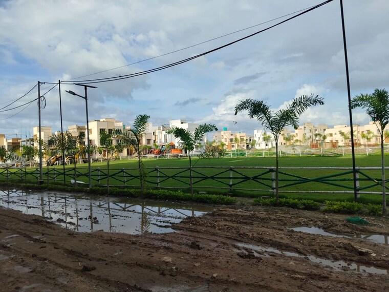 undefined, new town action area ii  2160 Sq.Ft. Plot In New Town Action Area ii Kolkata 10570695