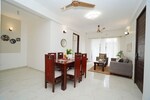 3 BHK +  1303 Sq.Ft. Apartment in Smart World Gems