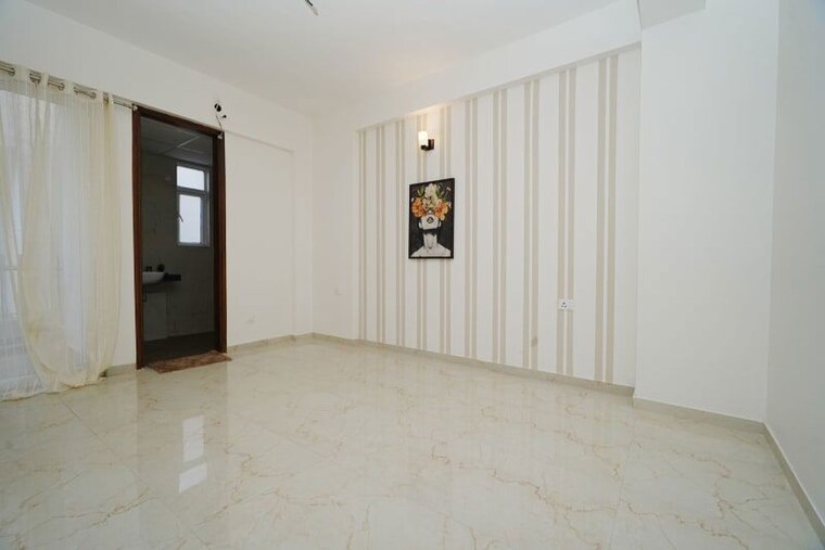Room, smart-world-gems 3 Bedroom 1303 Sq.Ft. Apartment In Sector 89 Gurgaon 10570701