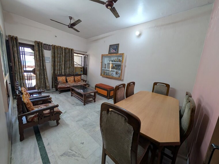 Living Room, viram khand 3 2 Bedroom 1250 Sq.Ft. Independent House In Viram Khand 3 Lucknow 10570620