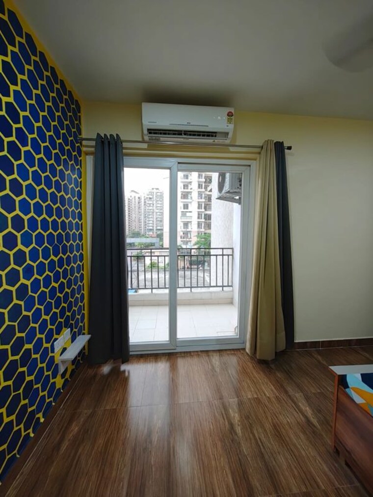 Bedroom, geotech-pristine-avenue 3 Bedroom 1525 Sq.Ft. Apartment In Sector 16c Greater Noida Greater Noida 10570703