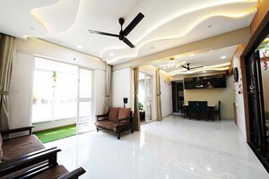 4 BHK Apartment For Sale in Tathawade