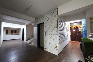 Room in 4 BHK Apartment at Tathawade – for Sale