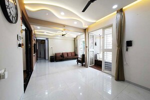 Parking in 4 BHK Apartment at Tathawade – for Sale