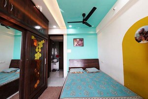 Bedroom in 4 BHK Apartment at Tathawade – for Sale