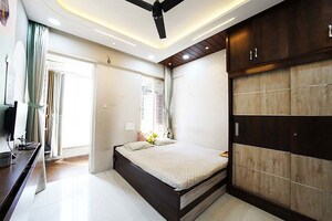 Bedroom in 4 BHK Apartment at Tathawade – for Sale