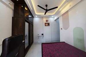 Kitchen in 4 BHK Apartment at Tathawade – for Sale