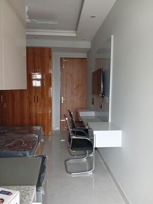 1 RK Independent House For Rent in Sector 22