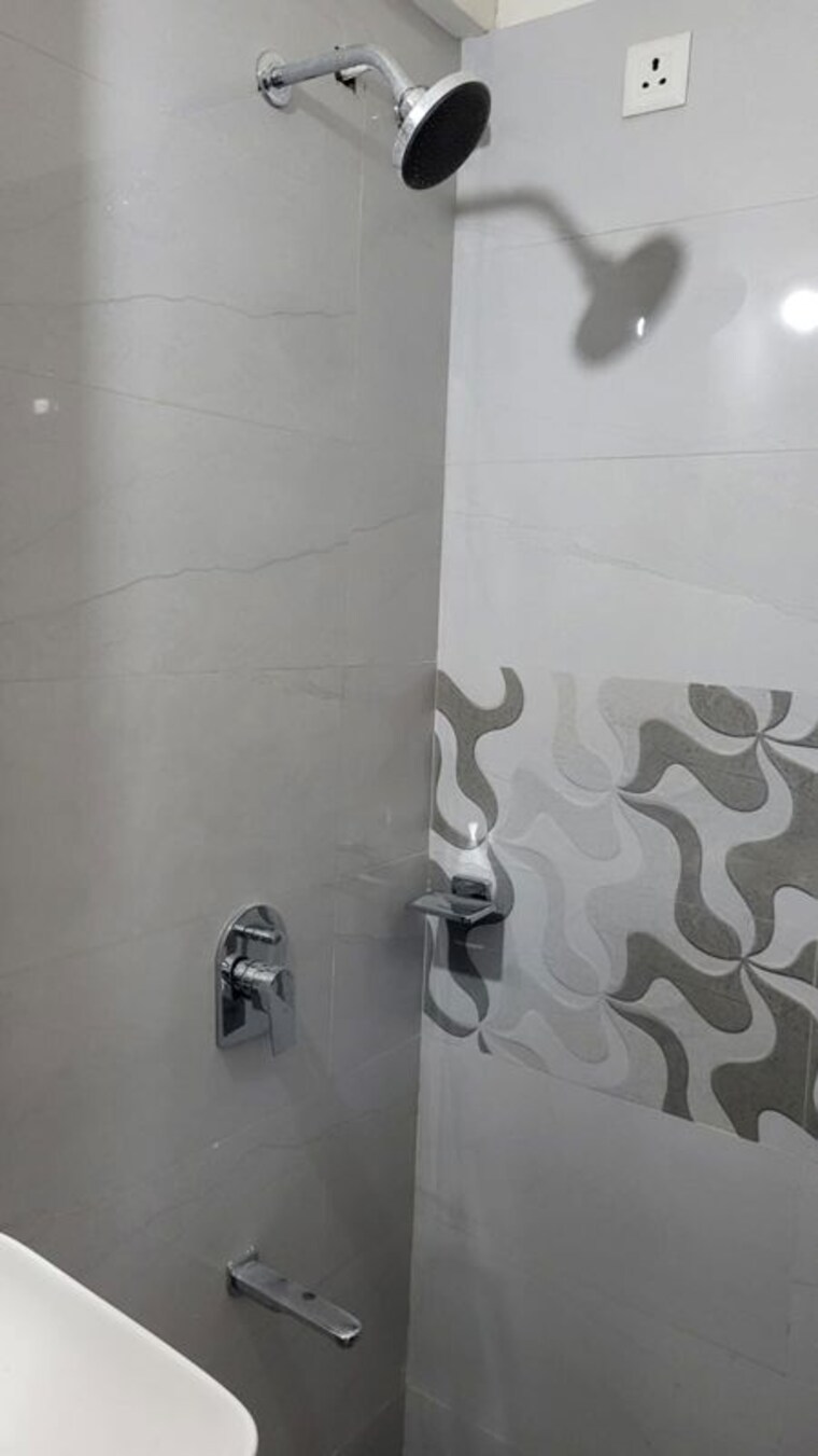 Bathroom, vtp-hilife 3 Bedroom 983 Sq.Ft. Apartment In Wakad Pune 10570717