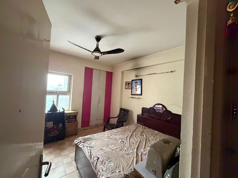 Bedroom, bptp-princess-park 2 Bedroom 1380 Sq.Ft. Apartment In Sector 86 Faridabad 10570711