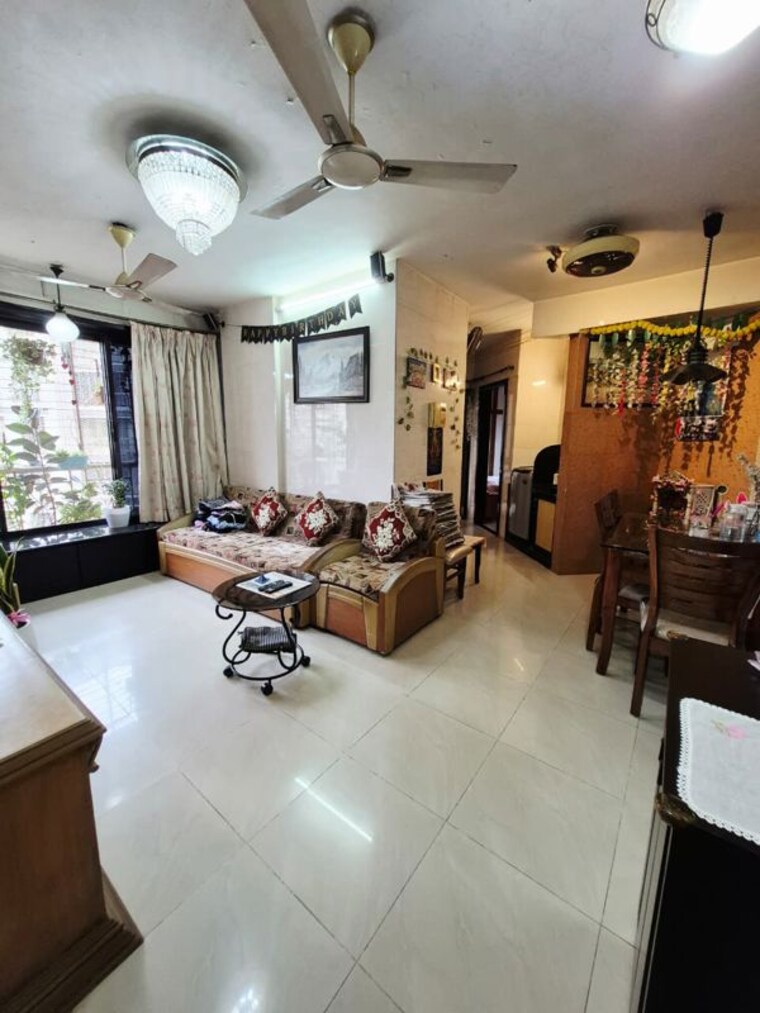 Team Area, evershine-millennium-paradise 2 Bedroom 890 Sq.Ft. Apartment In Kandivali East Mumbai 10570709