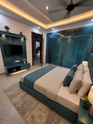 3 BHK Apartment For Sale in AIPL The Peaceful Homes, Sector 70a