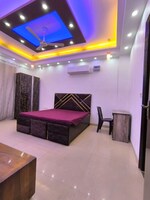 1 BHK 500 Sq.Ft. Builder Floor in Sector 57