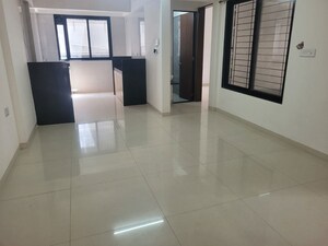 Bathroom in 2 BHK Apartment at Manisha Apartment Law College Road, Law College Road – for Sale