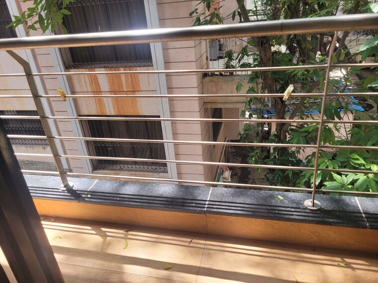 Balcony, manisha-apartment-law-college-road 2 Bedroom 1150 Sq.Ft. Apartment In Law College Road Pune 10570688
