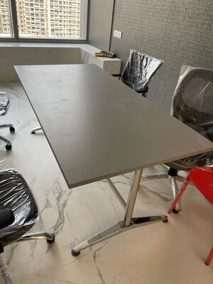 Team Area in  Office Space at Seawoods Grand Central Mall, Seawoods – for Rent