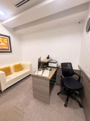  Office Space For Rent in Kakad Industrial Estate, Mahim