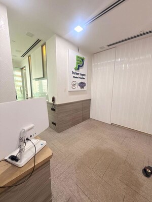 Bedroom in  Office Space at Kakad Industrial Estate, Mahim – for Rent