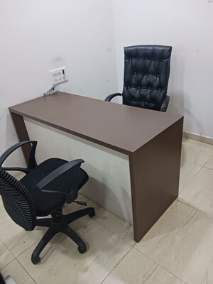 Team Area in  Office Space at Neptune Eastern Business District, Bhandup West – for Rent