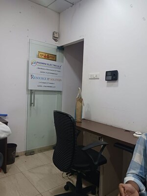 Team Area in  Office Space at Neptune Eastern Business District, Bhandup West – for Rent