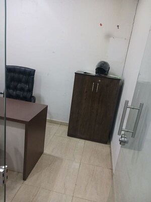 Furnished Amenities in  Office Space at Neptune Eastern Business District, Bhandup West – for Rent