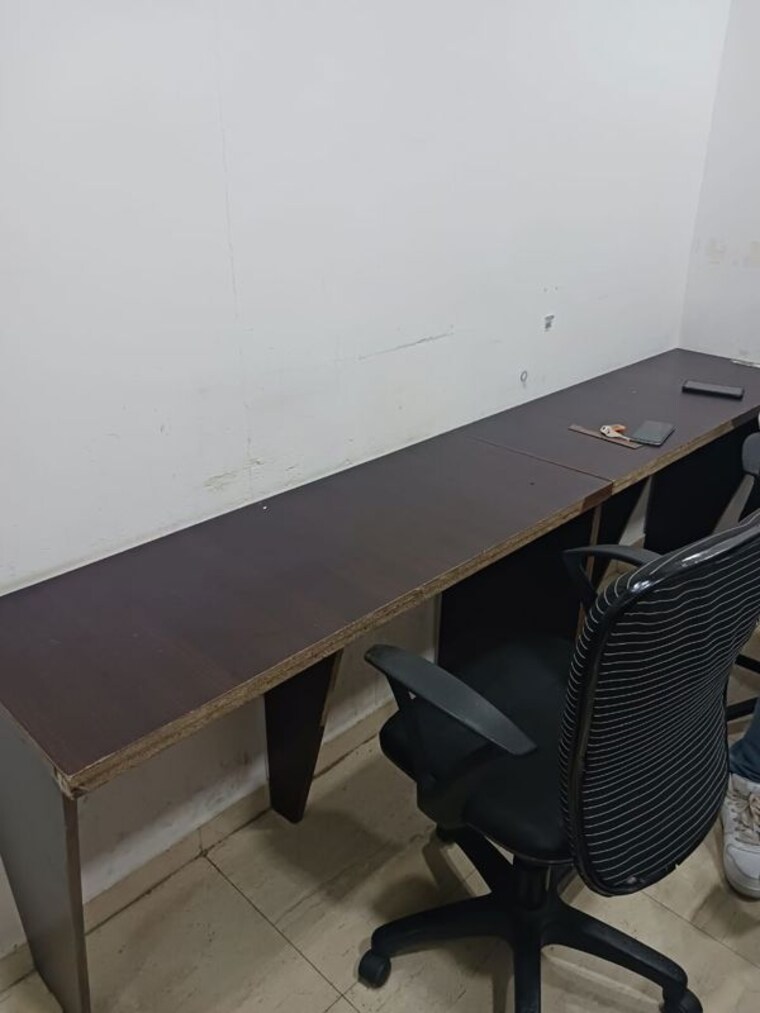 Team Area, neptune-eastern-business-district Commercial Office Space 450 Sq.Ft. In Bhandup West Mumbai 10570726