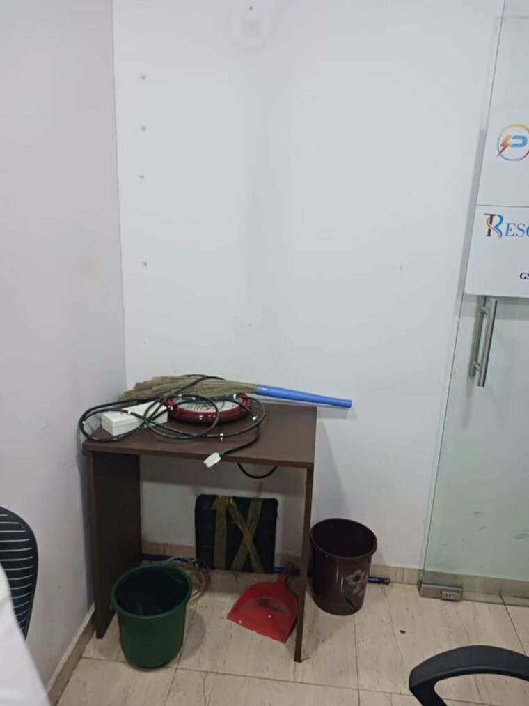 undefined, neptune-eastern-business-district Commercial Office Space 450 Sq.Ft. In Bhandup West Mumbai 10570726