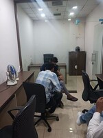 450 Sq.Ft. Office Space in Neptune Eastern Business District