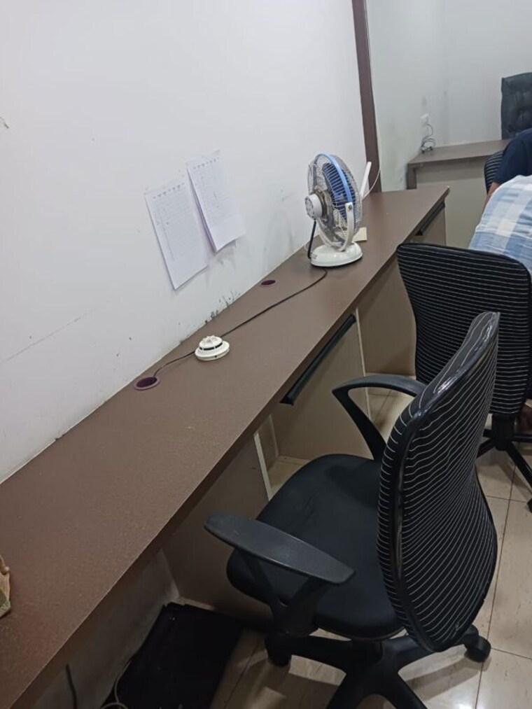 Team Area, neptune-eastern-business-district Commercial Office Space 450 Sq.Ft. In Bhandup West Mumbai 10570726
