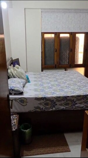 3 BHK Builder Floor For Rent in Sector 23