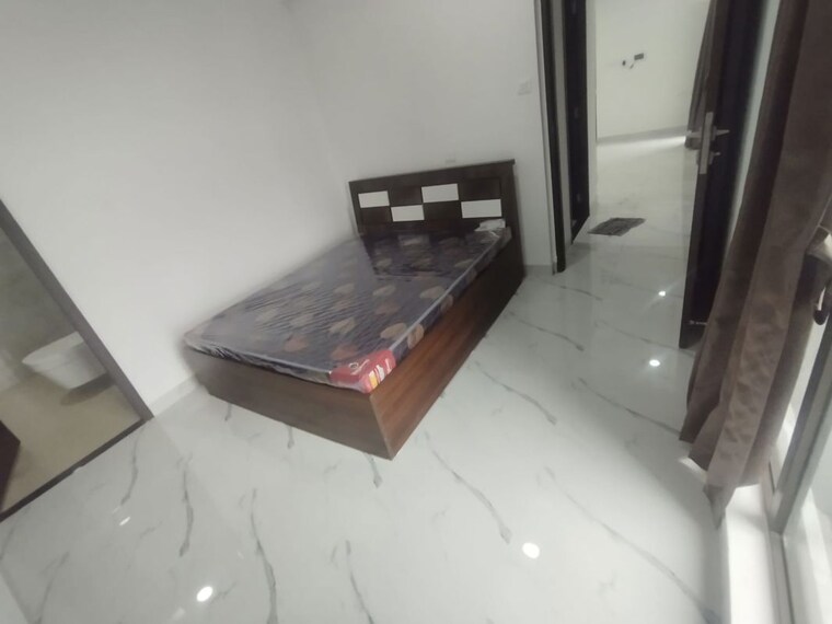 Kitchen, raymond-ten-x-habitat 2 Bedroom 675 Sq.Ft. Apartment In Pokhran Road No Two Thane 10570719