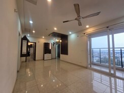 3 BHK + Basement Apartment For Sale in Prestige Falcon City