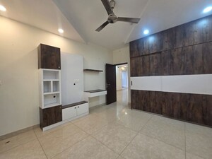 Living Room in 3 BHK Apartment at Prestige Falcon City, Konanakunte – for Sale