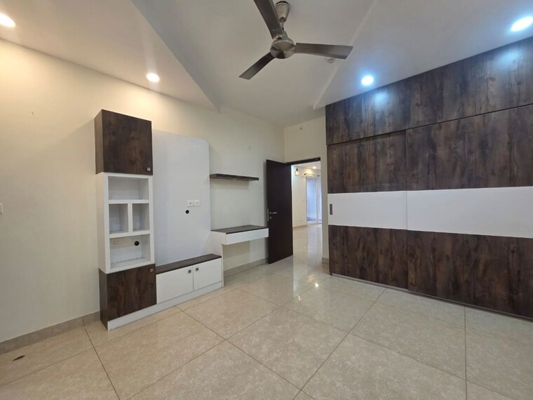Living Room, prestige-falcon-city 3 Bedroom 1603 Sq.Ft. Apartment In Konanakunte Bangalore 10570714