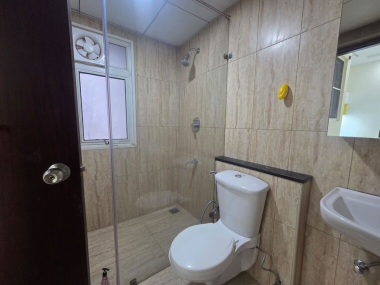 Bathroom, prestige-falcon-city 3 Bedroom 1603 Sq.Ft. Apartment In Konanakunte Bangalore 10570714