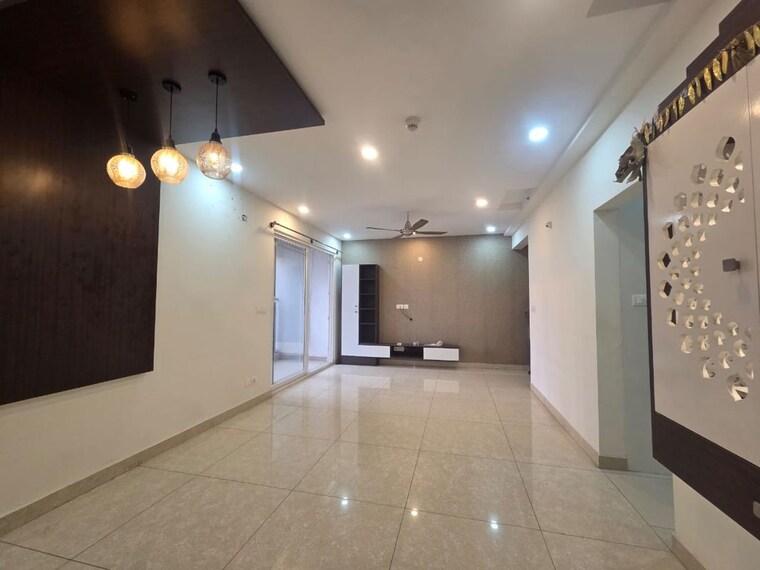 Room, prestige-falcon-city 3 Bedroom 1603 Sq.Ft. Apartment In Konanakunte Bangalore 10570714