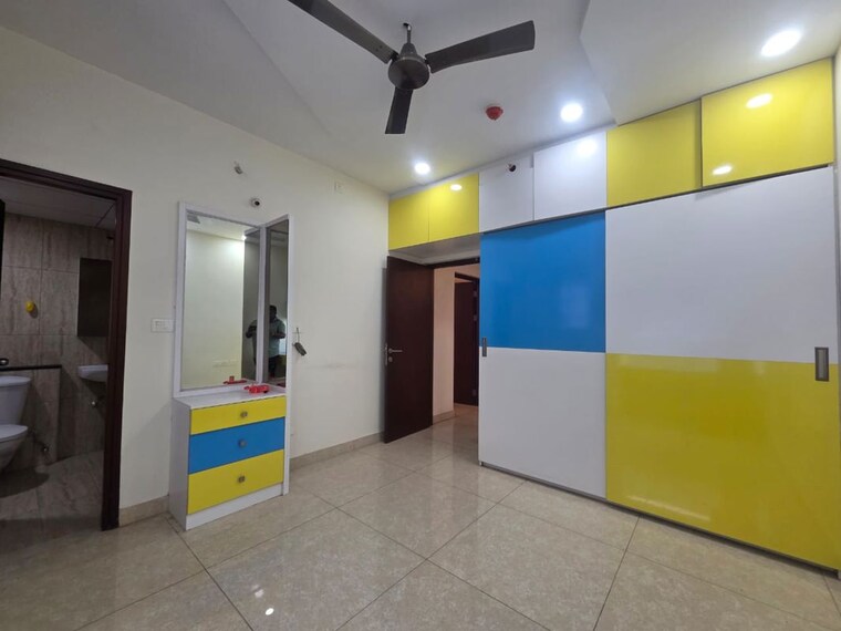 Room, prestige-falcon-city 3 Bedroom 1603 Sq.Ft. Apartment In Konanakunte Bangalore 10570714