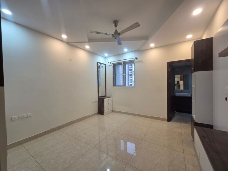 Room, prestige-falcon-city 3 Bedroom 1603 Sq.Ft. Apartment In Konanakunte Bangalore 10570714