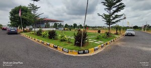  Plot – Exterior View View at Shadnagar - for Sale