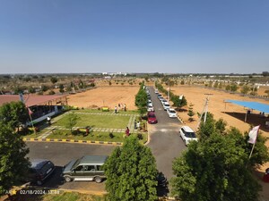  Plot For Sale in Shadnagar