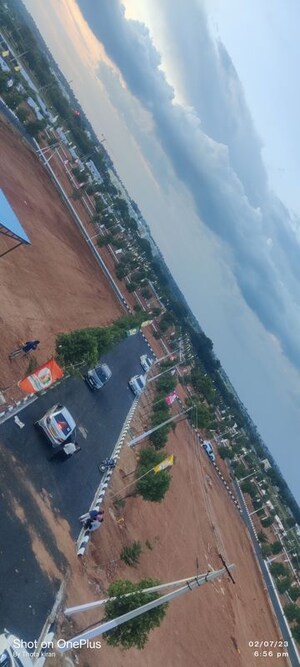   Plot at Shadnagar – for Sale