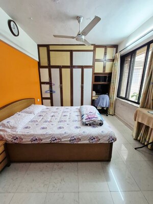 2 BHK Apartment For Rent in Bhoomi Valley, Kandivali East