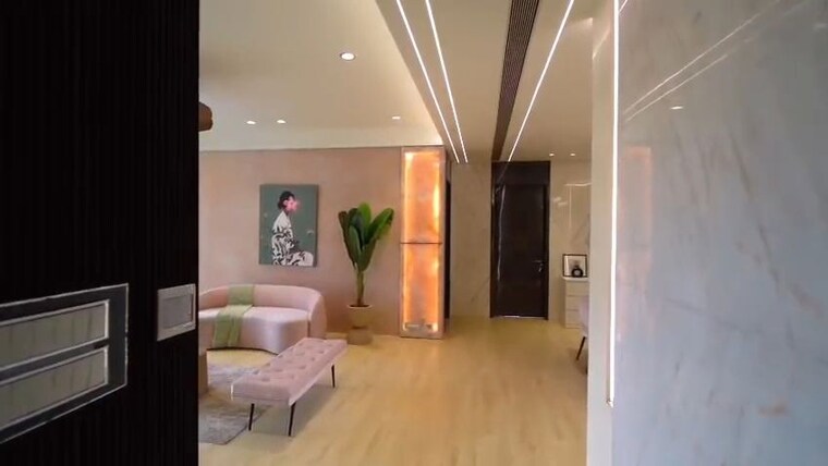 Team Area, lodha-fiorenza 4 Bedroom 2231 Sq.Ft. Apartment In Goregaon East Mumbai 10570734