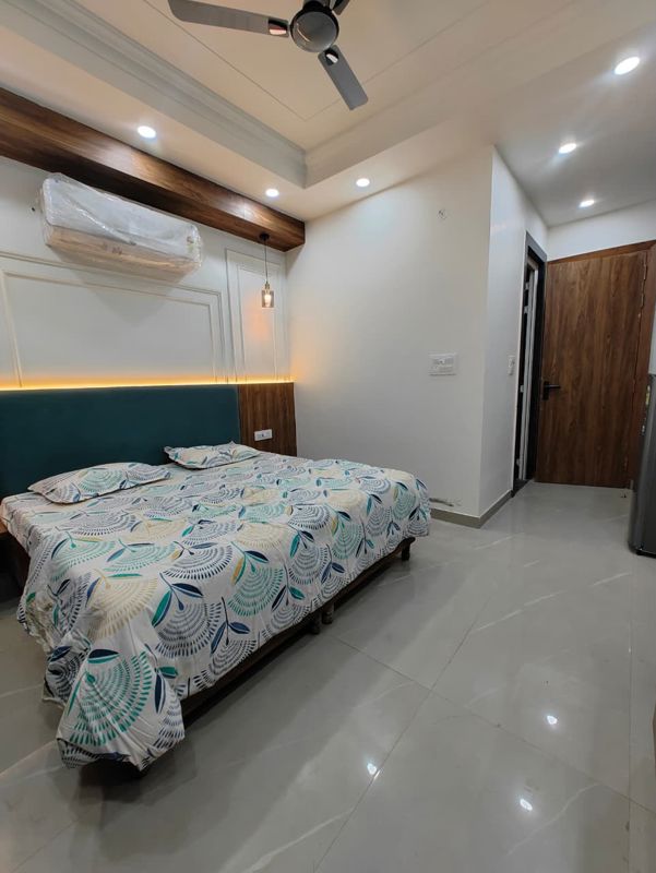 3 BHK + Servant Room 1803 Sq.Ft. Apartment in Paras Irene