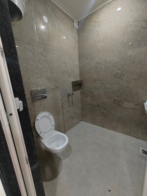 Bathroom in 3 BHK Apartment at Paras Irene, Sector 70a – for Sale