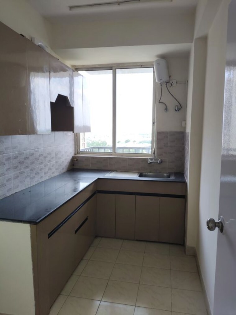 Kitchen, sare-home 2.5 Bedroom 1326 Sq.Ft. Apartment In Sector 92 Gurgaon 10570738